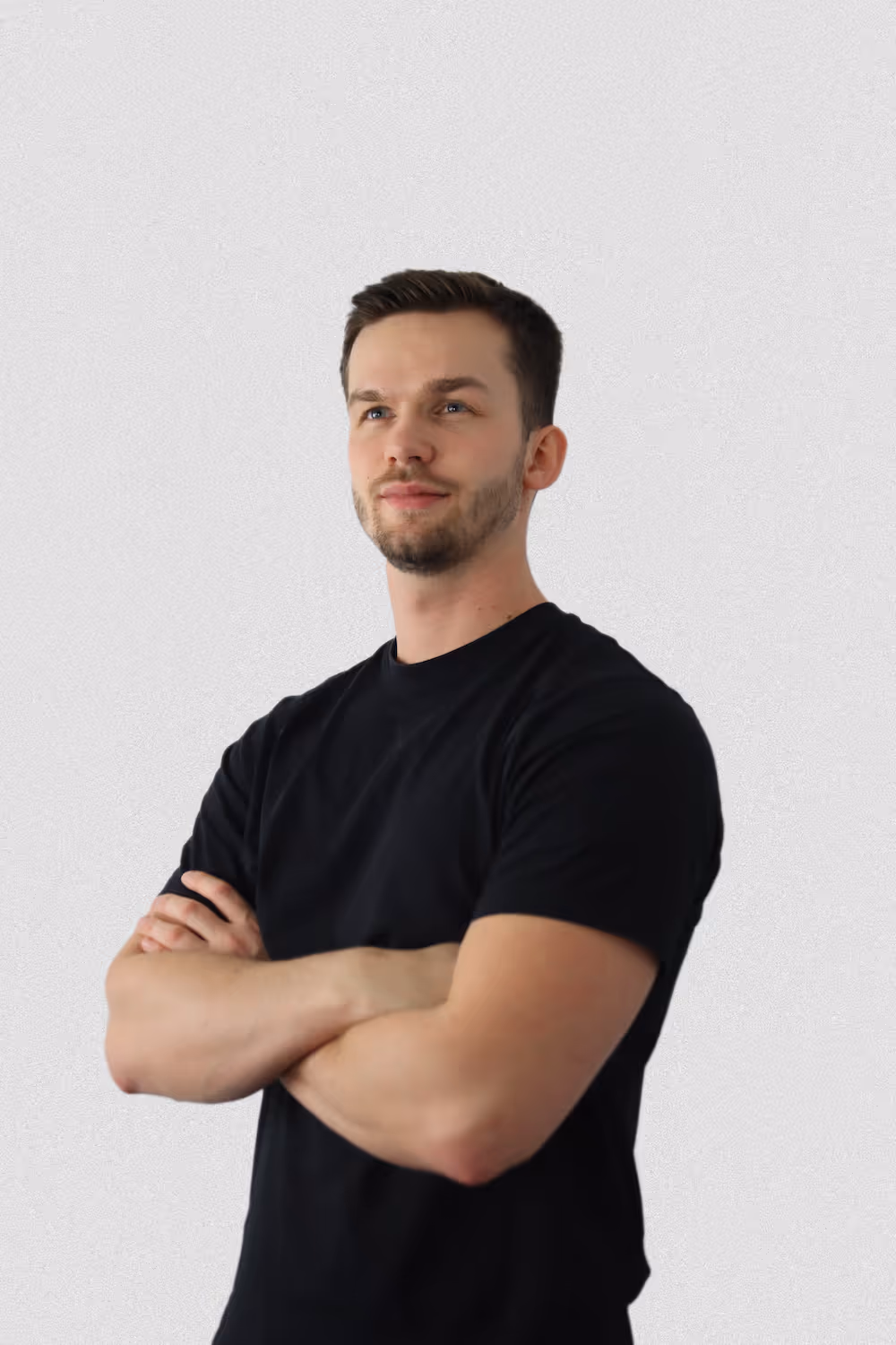 Johan Deddens, trainer en mede-oprichter van Fourmula Studio